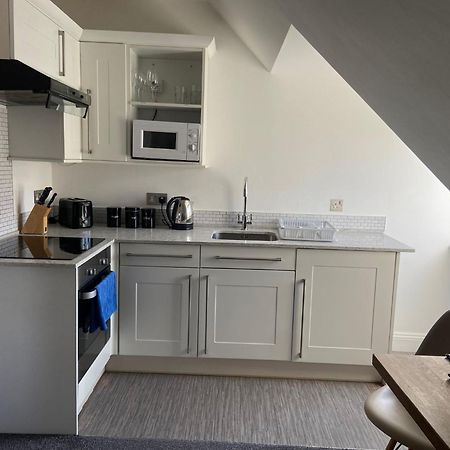 Alum Chine Beach House Bournemouth Ruang foto