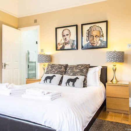 Alum Chine Beach House Bournemouth Bagian luar foto