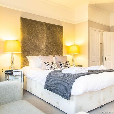 Alum Chine Beach House Bournemouth Bagian luar foto