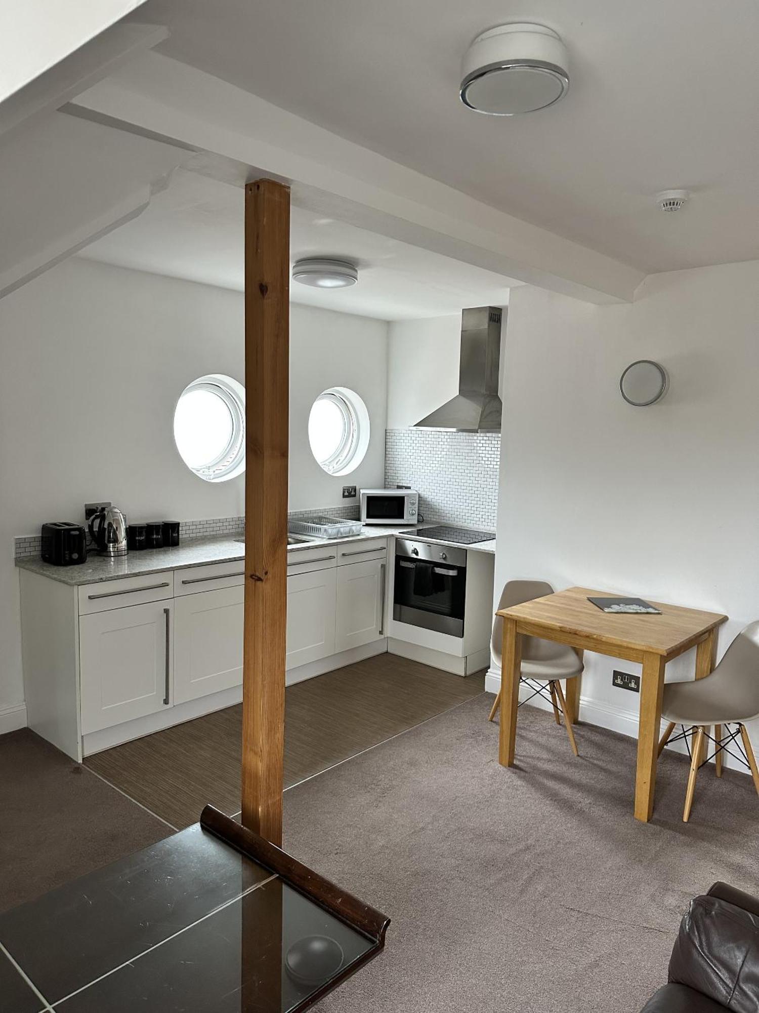 Alum Chine Beach House Bournemouth Ruang foto