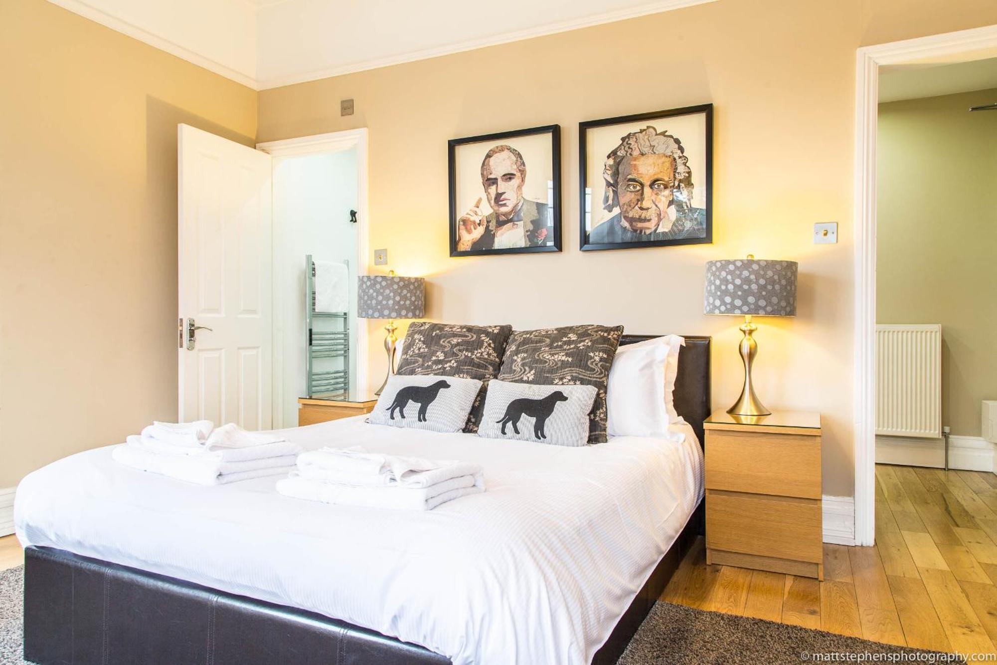 Alum Chine Beach House Bournemouth Bagian luar foto