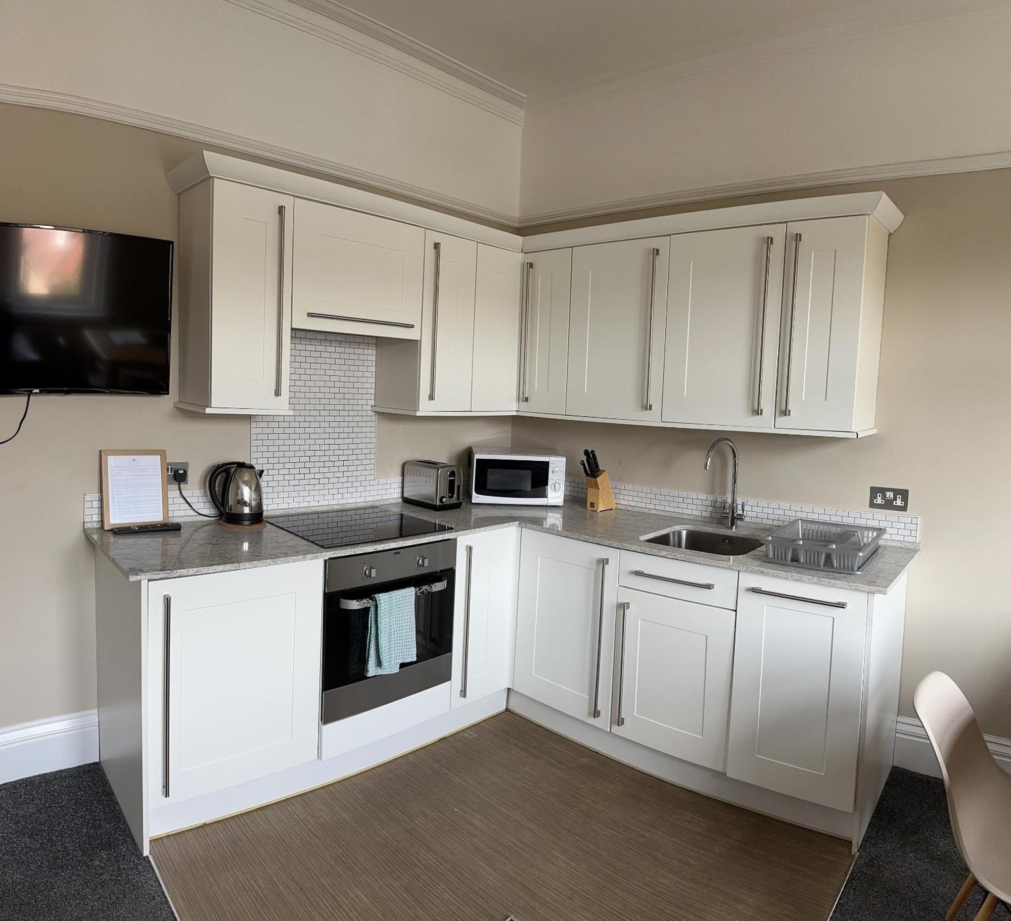 Alum Chine Beach House Bournemouth Ruang foto