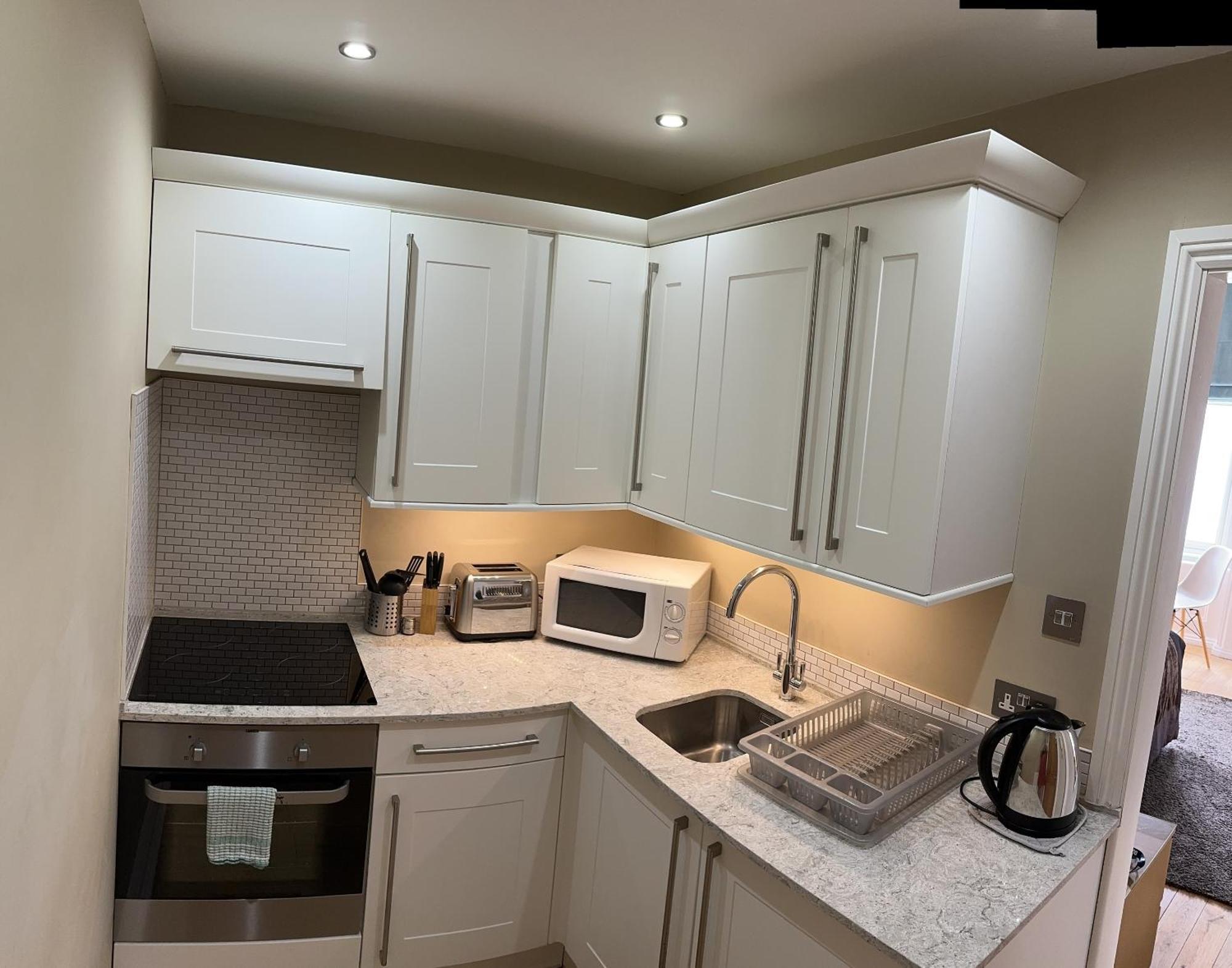 Alum Chine Beach House Bournemouth Ruang foto