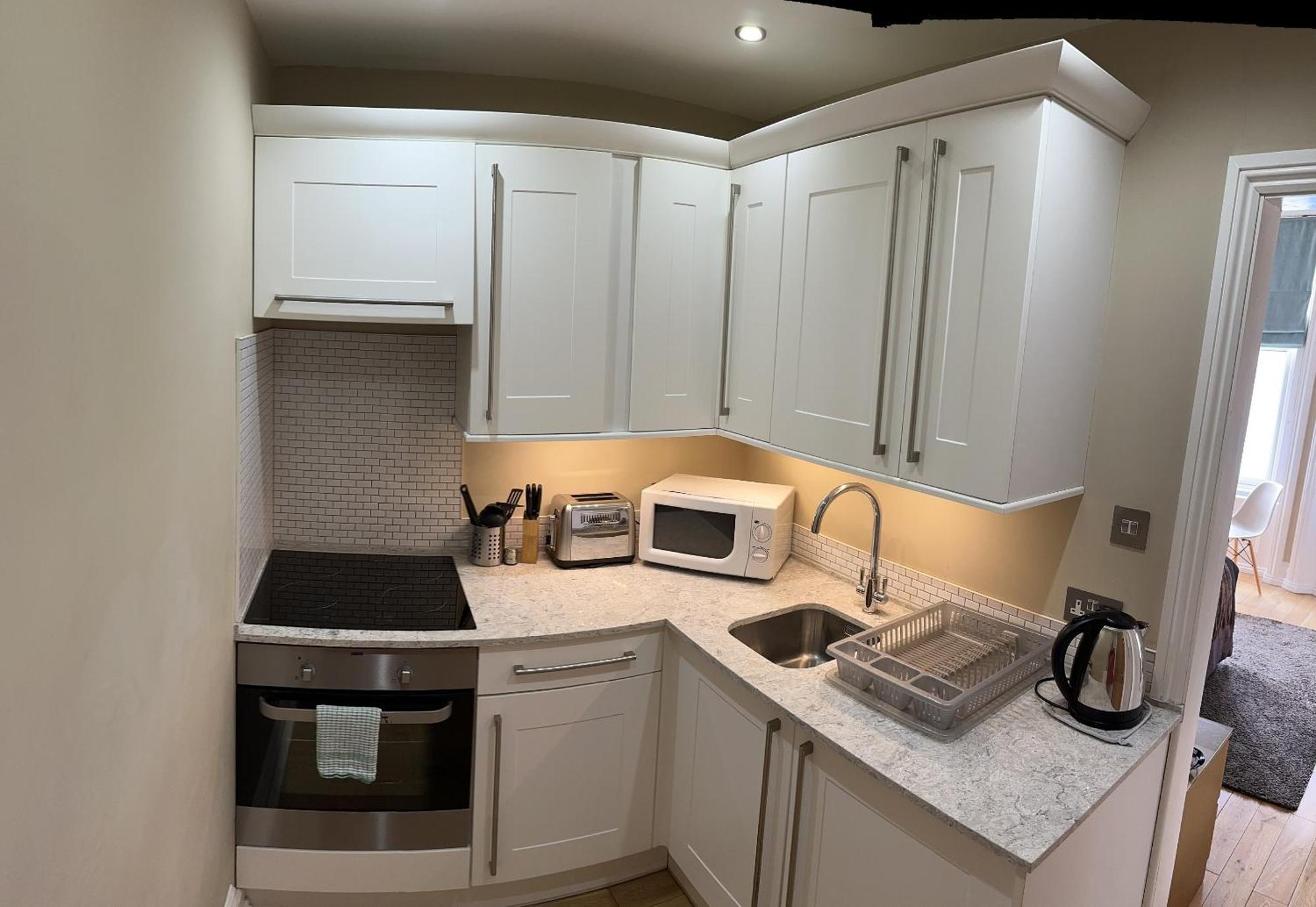 Alum Chine Beach House Bournemouth Ruang foto