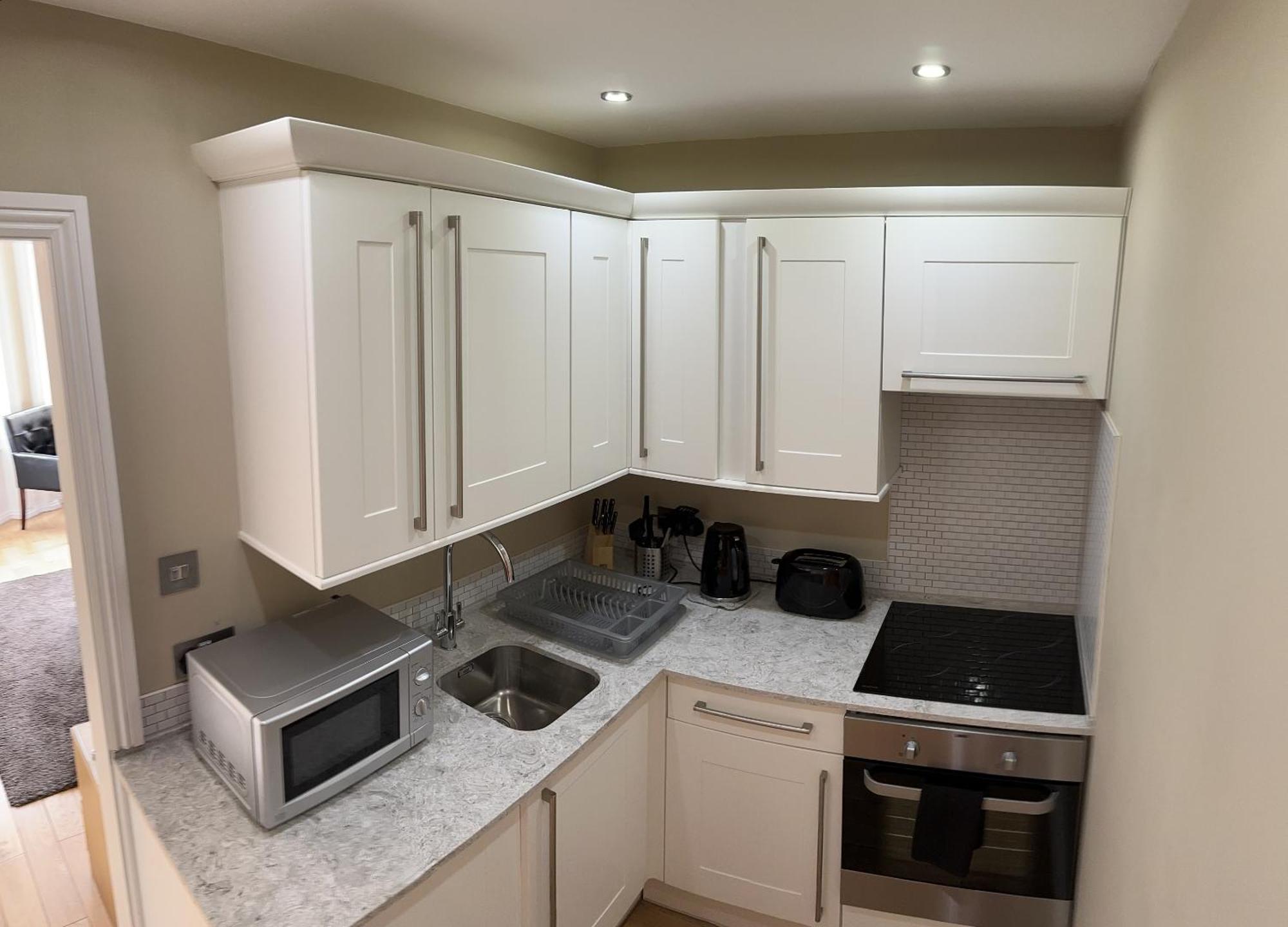 Alum Chine Beach House Bournemouth Ruang foto