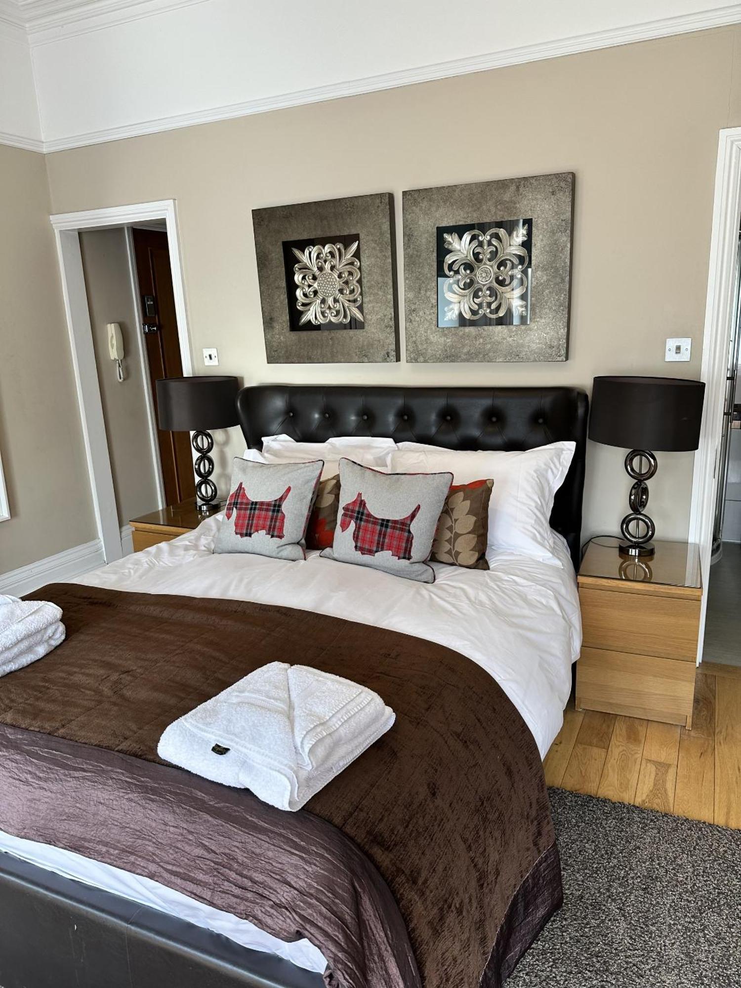 Alum Chine Beach House Bournemouth Ruang foto