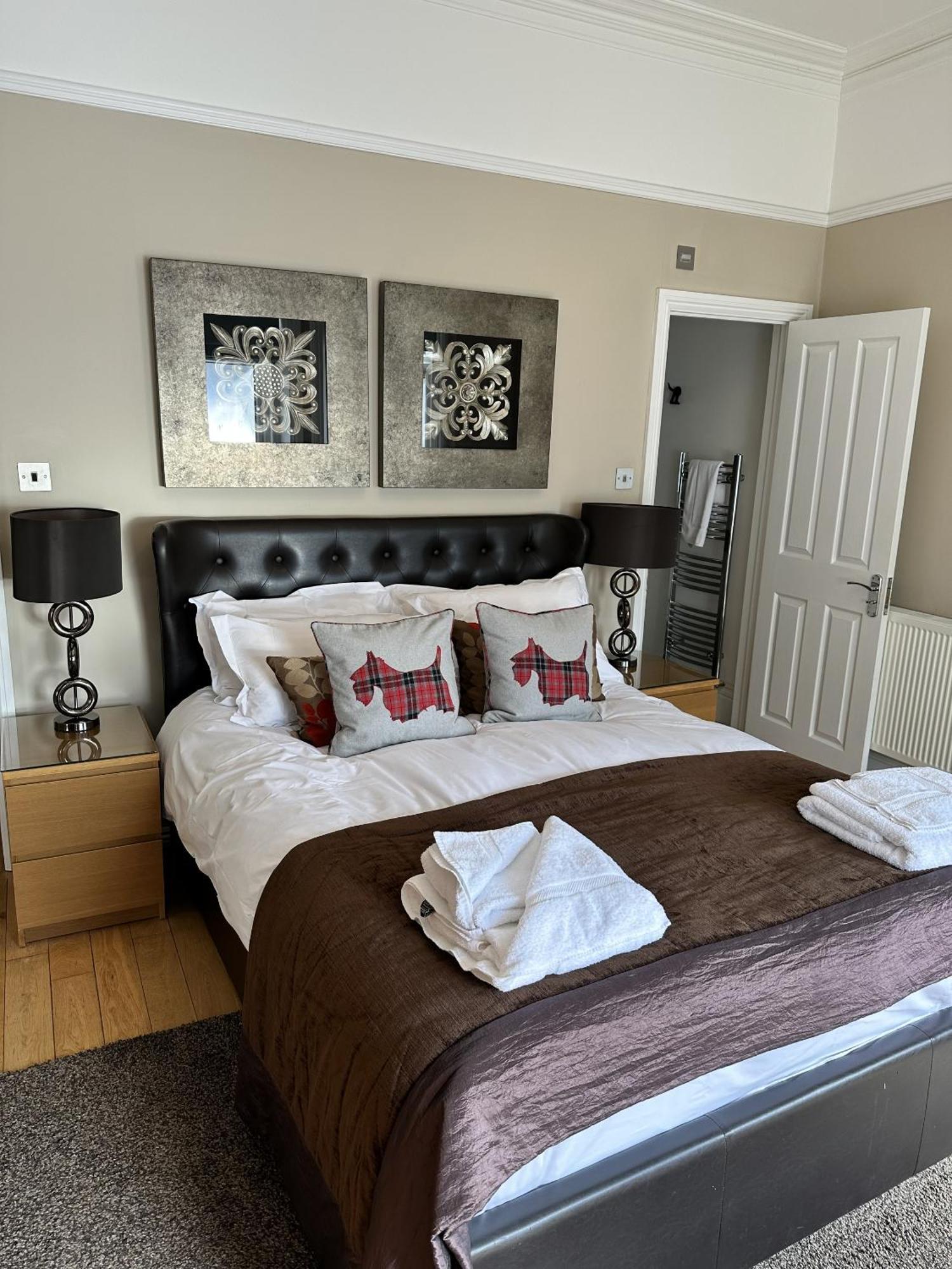 Alum Chine Beach House Bournemouth Ruang foto