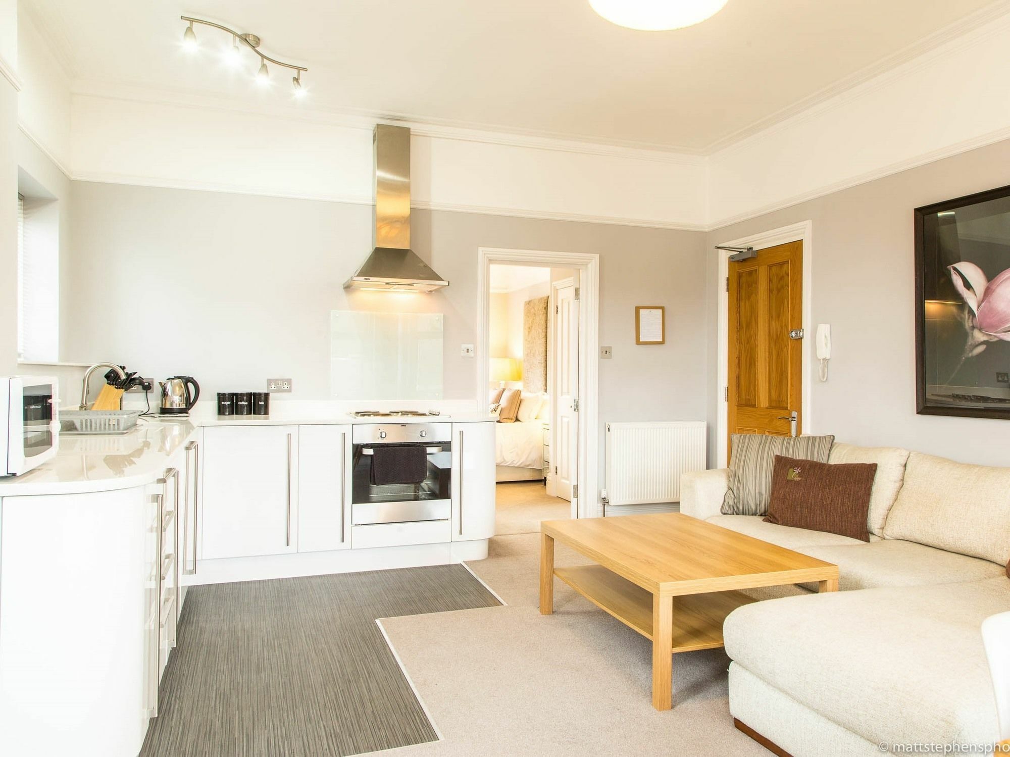Alum Chine Beach House Bournemouth Bagian luar foto